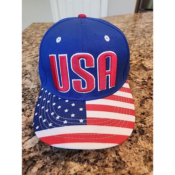 The Unbranded Brand Other - USA‎ Hat